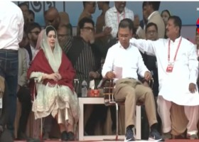 ঝালকাঠি